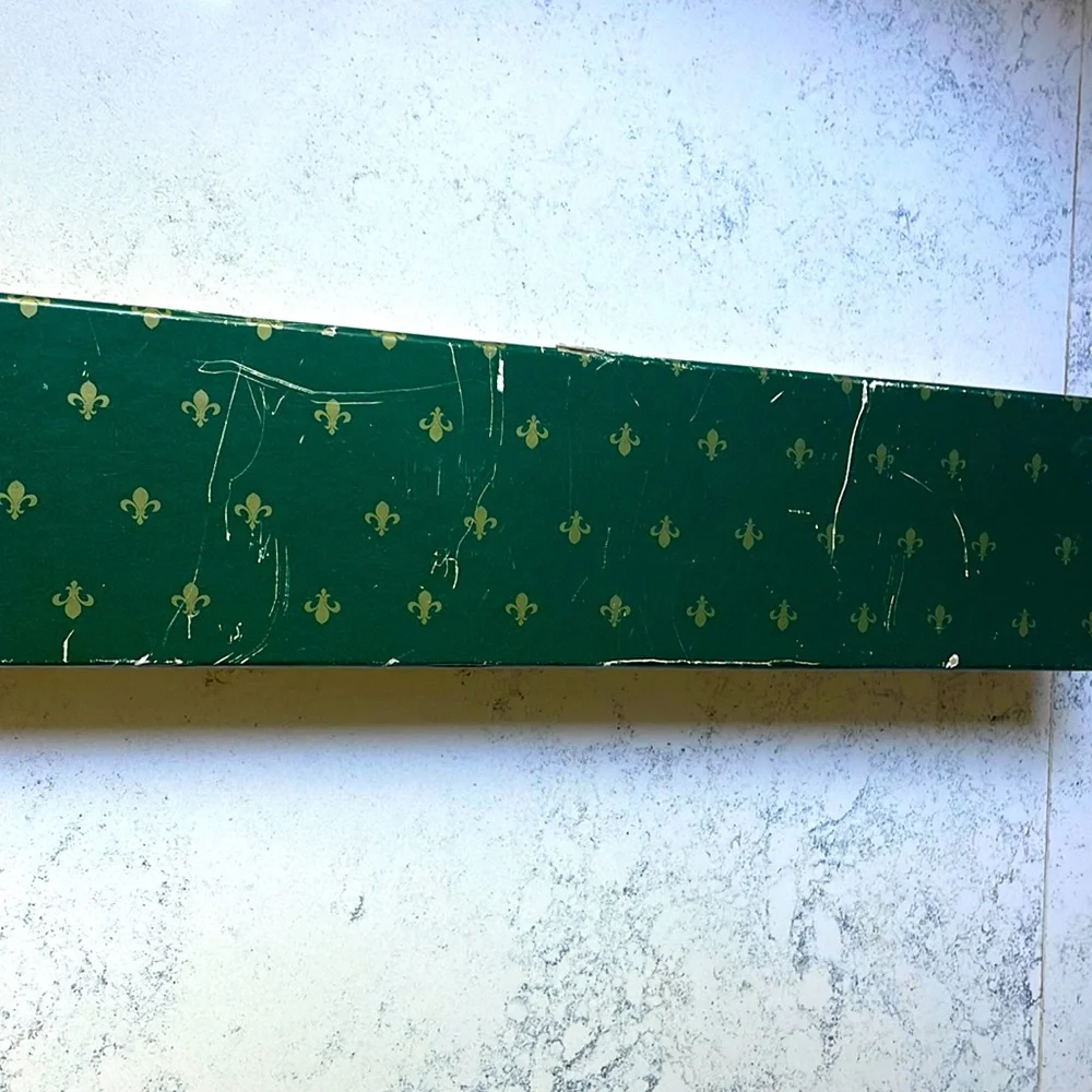 Lenox Desert Serving Knife Brand New Condition
